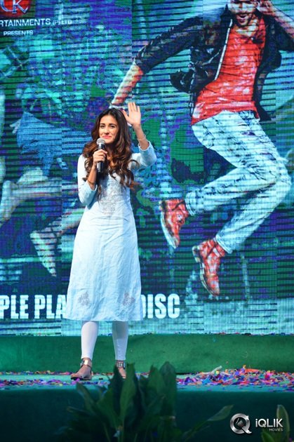 Loafer-Movie-Platinum-Disc-Function